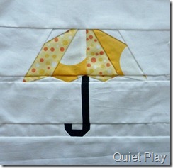 Yellow Brolly