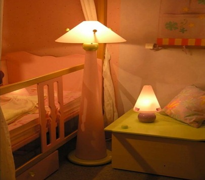 deco chambre enfant