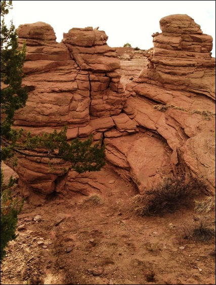 canyon
