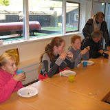 Opti-klubmesterskab 2010
