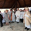 Trnovské Hody 2012 - vysvätenie kostola