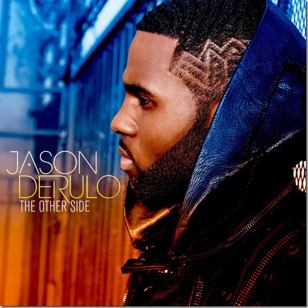 Jason Derulo - The Other Side - Single (iTunes Version)