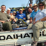 Haiti Trip #2- Feb 2010 - Earthquake