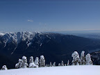 Mount Strachan