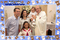 Álbum de fotos de Batizado Bernardo - 24.07.11 da Social Click Fotografia Digital, do Rio de Janeiro, RJ, que faz fotos divertidas, fotos malucas, fotos com fantasias, fotos na hora, fotografia maluca, fotografia divertida com molduras personalizadas. Album (digital) de fotos de Batizado Bernardo - 24.07.11 da Social Click Fotografia Digital, do Rio de Janeiro, RJ, que faz fotos divertidas, fotos malucas, fotos com fantasias, fotos na hora, fotografia maluca, fotografia divertida com molduras personalizadas.