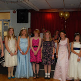 All-Island Queen of Queens - 2011
