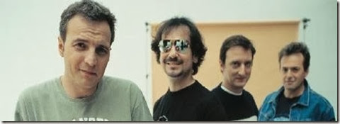 boletos Hombres G boletos Hombres G