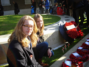 2014-11-11 Memorial Garden