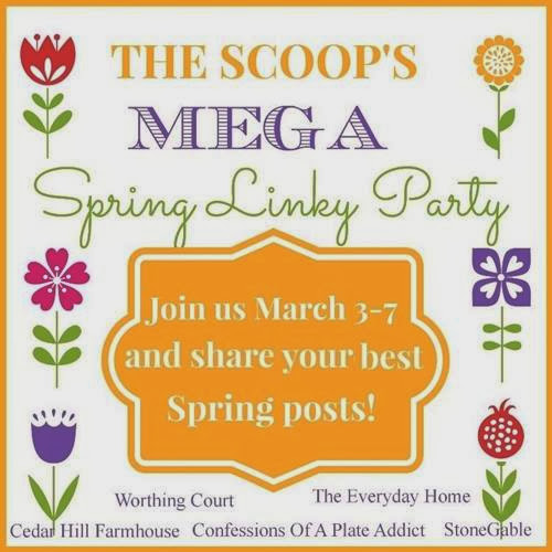 Spring Fling Mega Link Party.jpg Spring party hosted by the scoop group