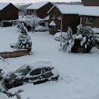 Snow 29th Nov 2010