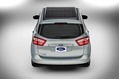 Ford C-MAX Solar Energi Concept Ford C-MAX Solar Energi Concept