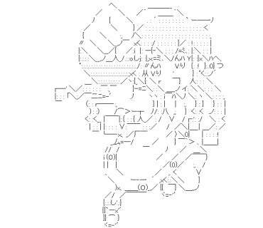 LINE Sticker size W370×H320