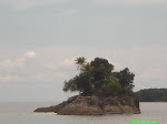 Road to Sikuai Island