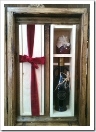 olive oil gift box