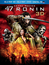 ronin 3d