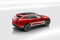 Jaguar-C-X17-Concept-Red-4 Jaguar-C-X17-Concept-Red-4