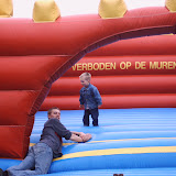 Pinksterfeesten V en L 2005