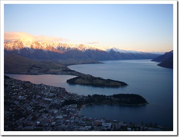 queenstown