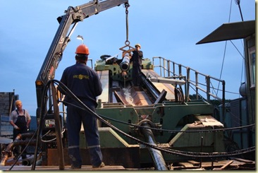 ГНБ PRIME DRILLING - 450/150 AM ГНБ PRIME DRILLING - 450/150 AM