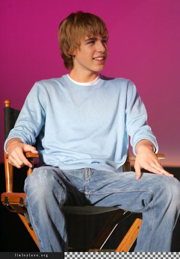 cody linley