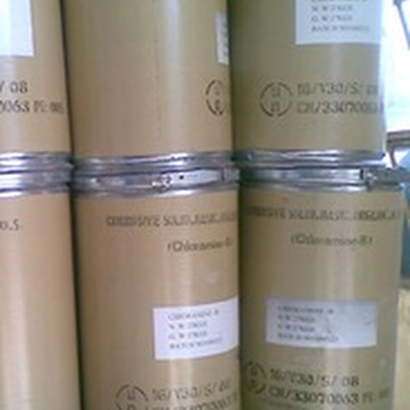 Cloramin B