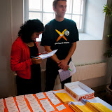 Vetenskap & Allmänhets (VAs) årsmöte och dialogseminarium 2011
