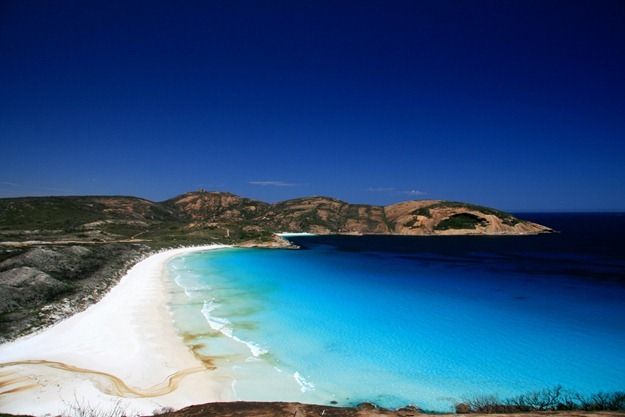 Hellfire Bay - Western Australia - Australia