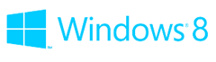 windows 8 logo