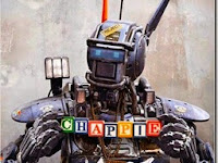 Chappie (2015) จักรกลเปลี่ยนโลก [ซูม]
