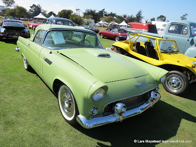  2012 Auction Previews Monterey California