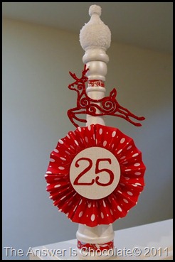Christmas Pole (2)