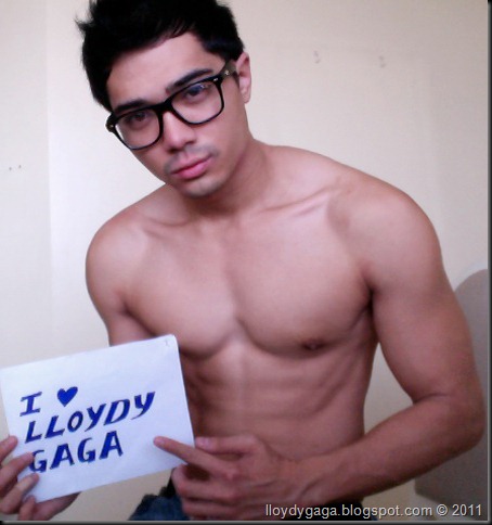 Kyle Amor Lloydy Gaga Kyle Amor Lloydy Gaga