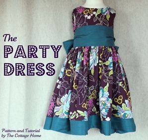 The Party Dress Tutorial[5]