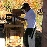 Making Apple Juice. Fascinating and Delicious.