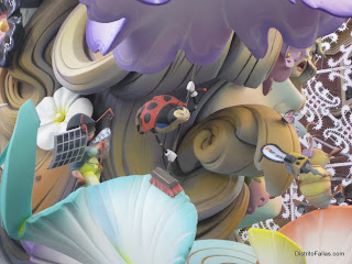 Falla Cuba-Literat Azorín 2012.