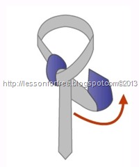 අලුත් විදියකට ටයි එක දාමු. (ක්‍රම අටක් ගැන පාඩම් මාලාවේ හයවැනි ක්‍රමය) - How to wear a tie (Part 06) - Windsor Knot method with Pictures