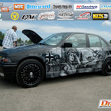 DMCC EAST | RD3 Victoriaville | July 9-10 2011 | BY Red Wave