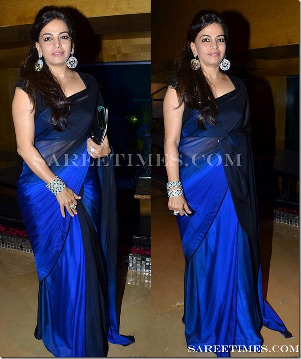 Designer_Georgette_Saree