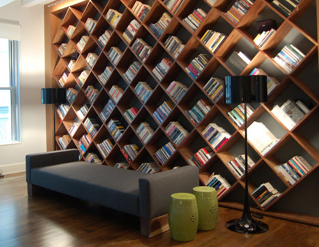 bücherregal-bauen