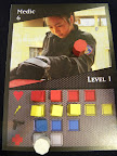 Countdown Special Ops - prototype - The Game Master