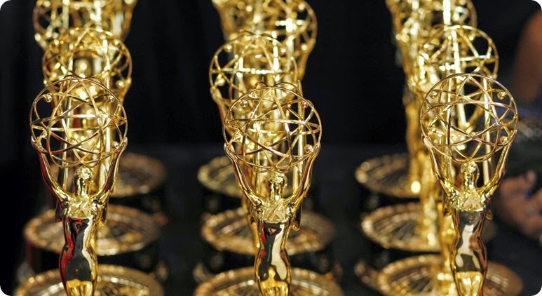 62nd Primetime Emmy Awards - Insider