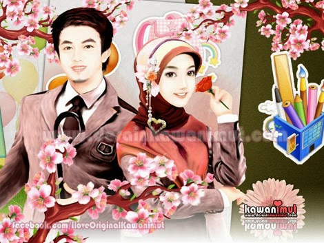 Afiqah Suhaili Lirik Lagu Istikharah Cinta By Sigma