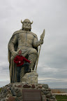 Douglas the Viking