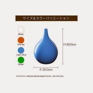 middle colors 5畳用 ハイブリット加湿器 MD-KH1001