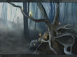 Horror Landscape Of Dream 10