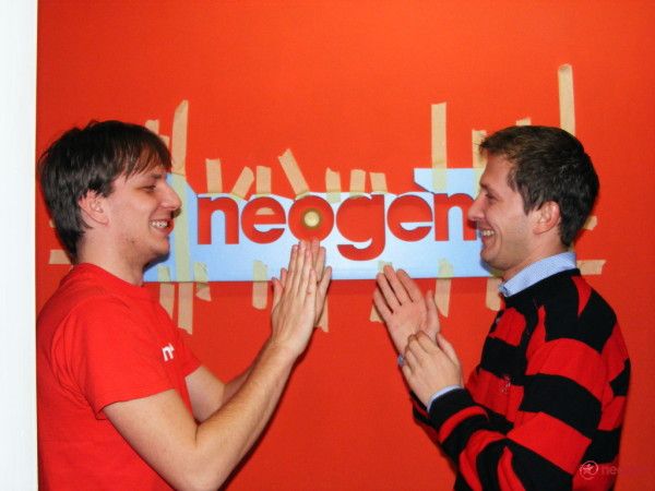 neogen-4