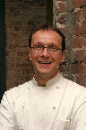 BILL TELEPAN - executive chef and owner of New York City’s Telepan Restaurant BILL TELEPAN - executive chef and owner of New York City’s Telepan Restaurant
