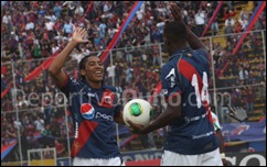 Deportivo Quito enfrenta a Deportivo Quevedo