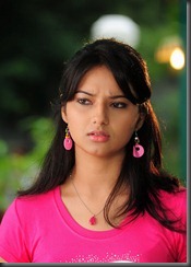 Isha Chawla Looking nice