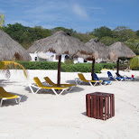  in Isla Mujeres, Yucatan, Mexico